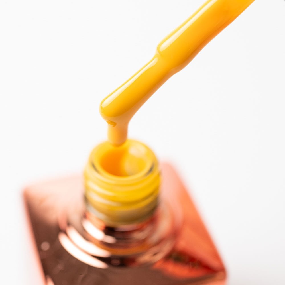 119 - Warm honey 15ml – Nježna, zlatna i medena nijansa - Slika 6
