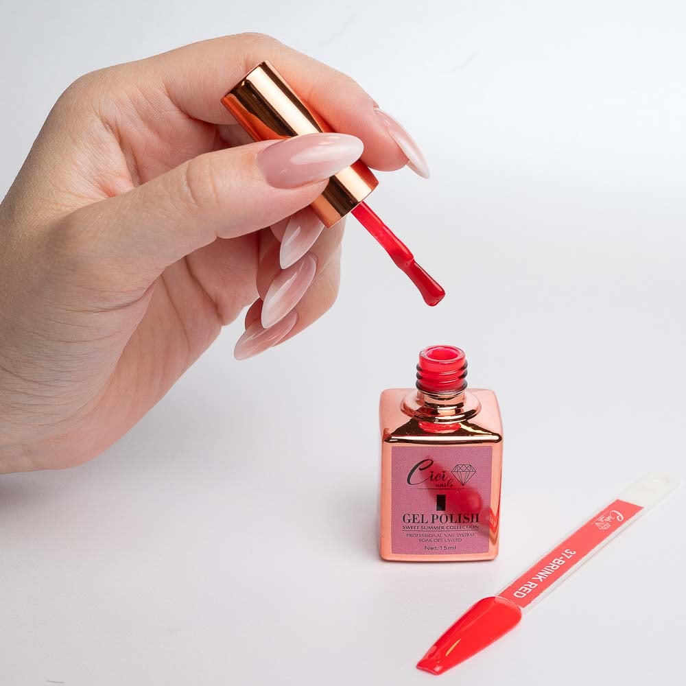 37 - Brink red 15 ml - Slika 4
