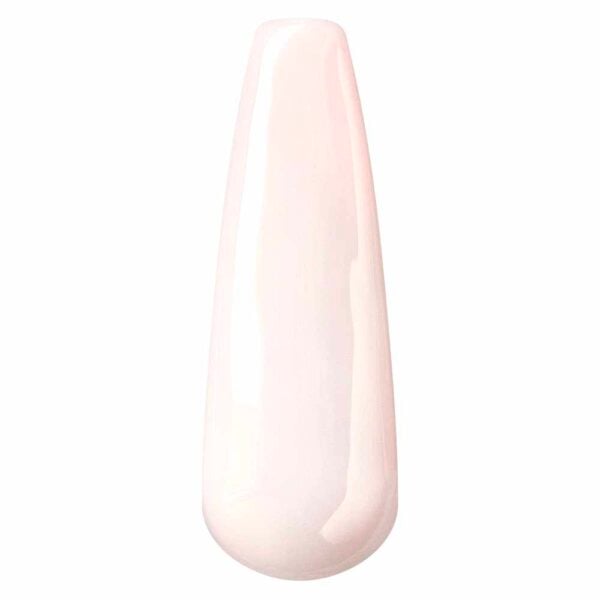 Build Base Simply Milky Pink Nail Cici Nails Slavonski Brod