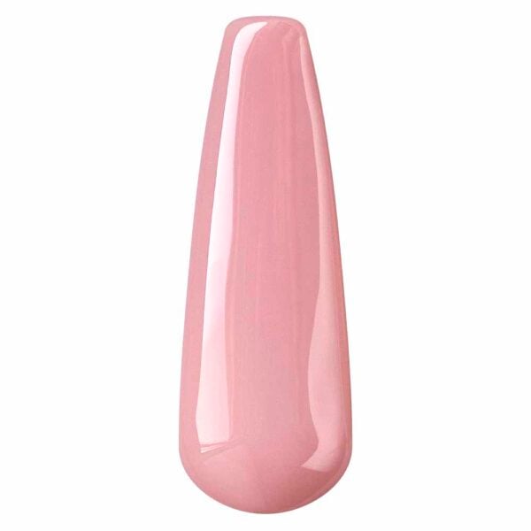 Build Base Simply Nude Nail