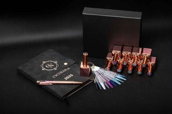 125 - Violet midnight 15ml