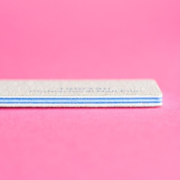 PROFESSIONAL NAIL FILE 150/150 (square)