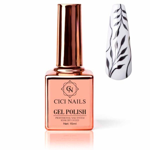 Cici nails blacky trajni lak u boji