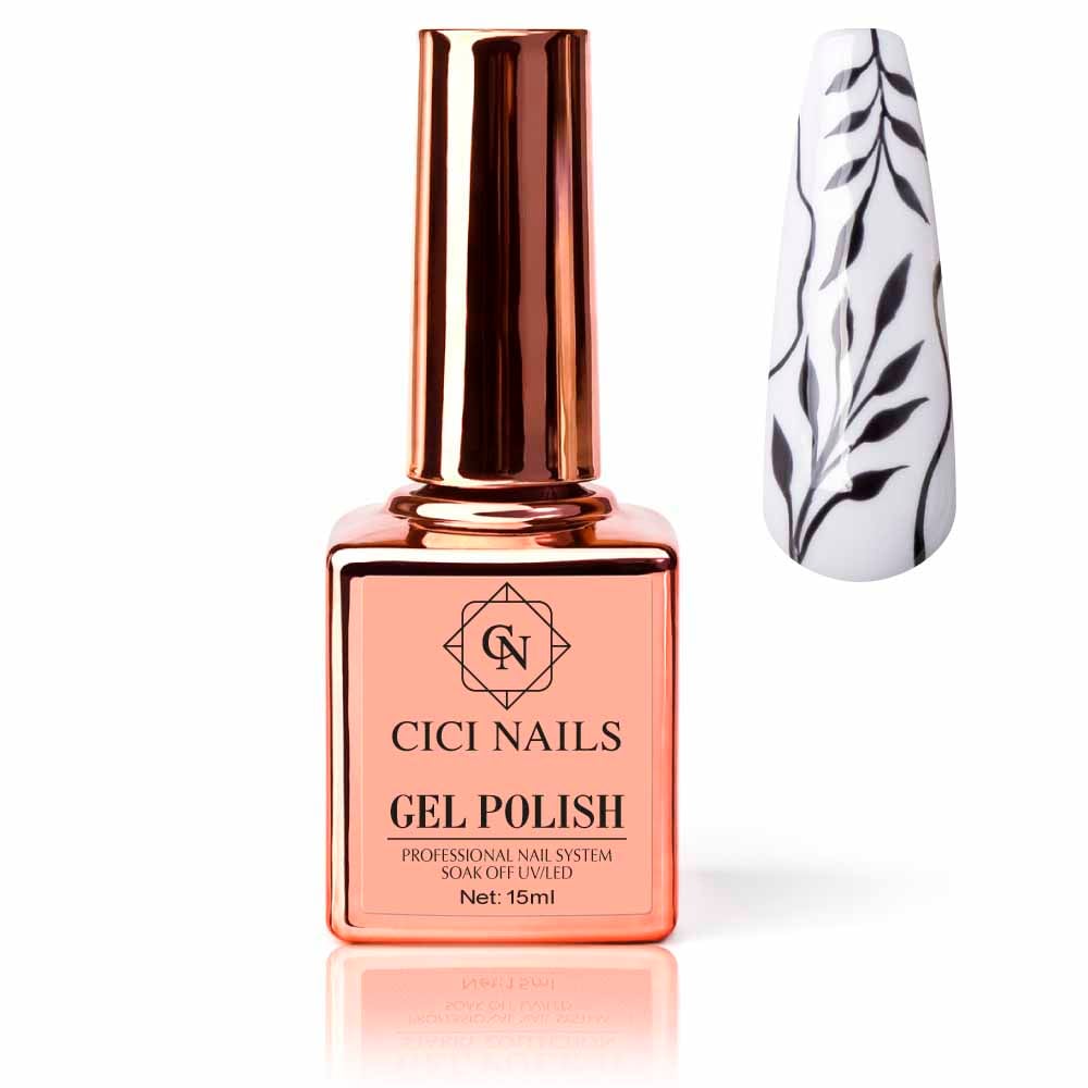 Cici nails blacky trajni lak u boji