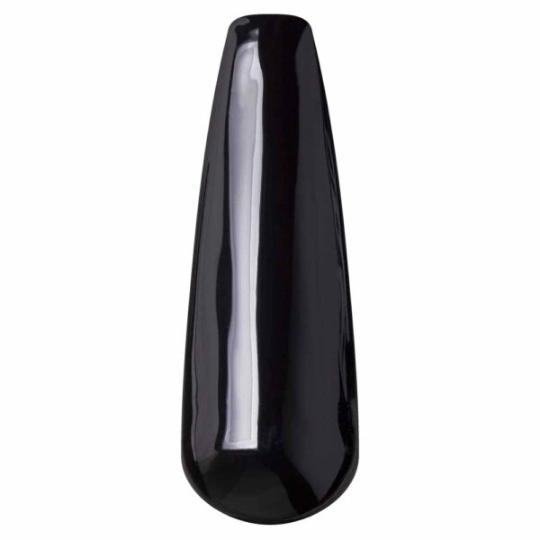 Gel Polish Canus Nail - crni trajni lak Cici Nails