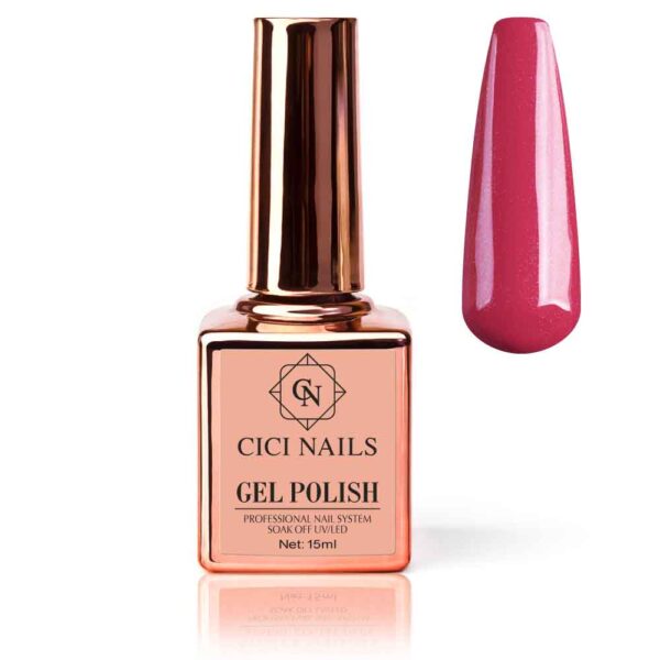 Gel Polish Cherry Hill-157
