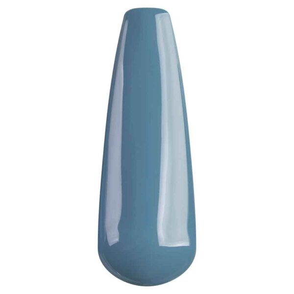 Gel Polish Cloudy Day-123 Nail cici nails