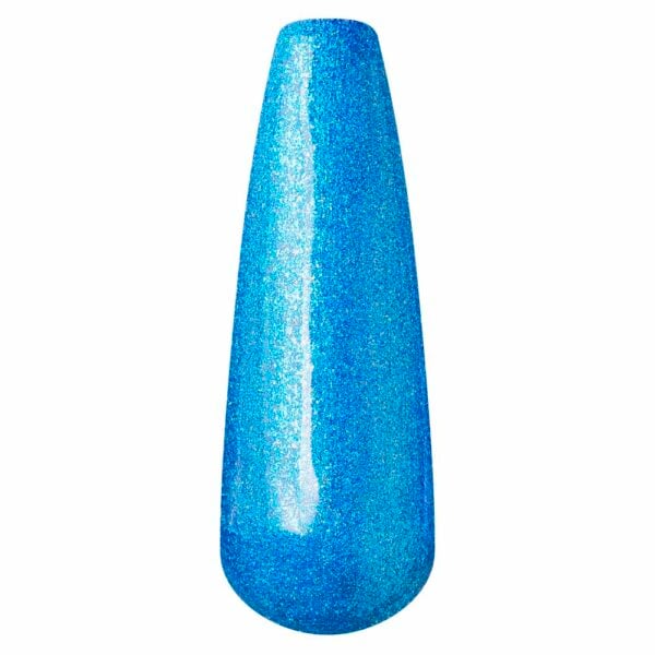 Gel Polish Frozen Lake-163 Nail
