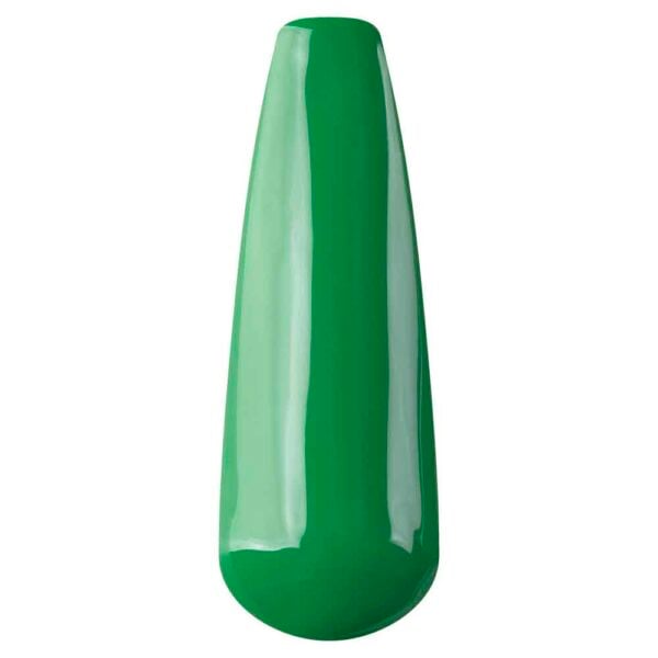 Gel Polish Green Waves-111 Nail