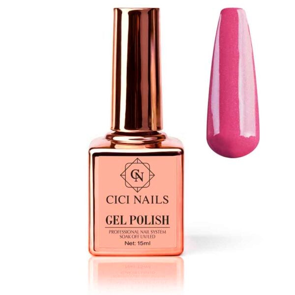 Gel Polish Juicy Details-156