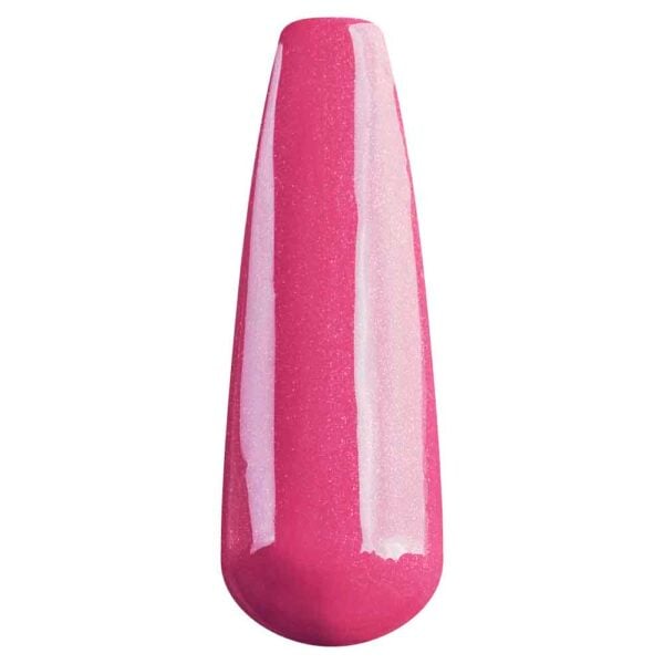 Gel Polish Juicy Details-156 Nail