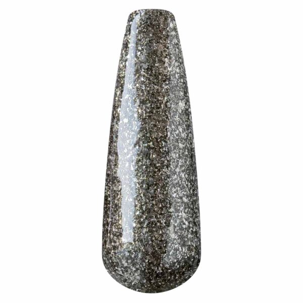 Gel Polish Luxury Dark Nail cici nails