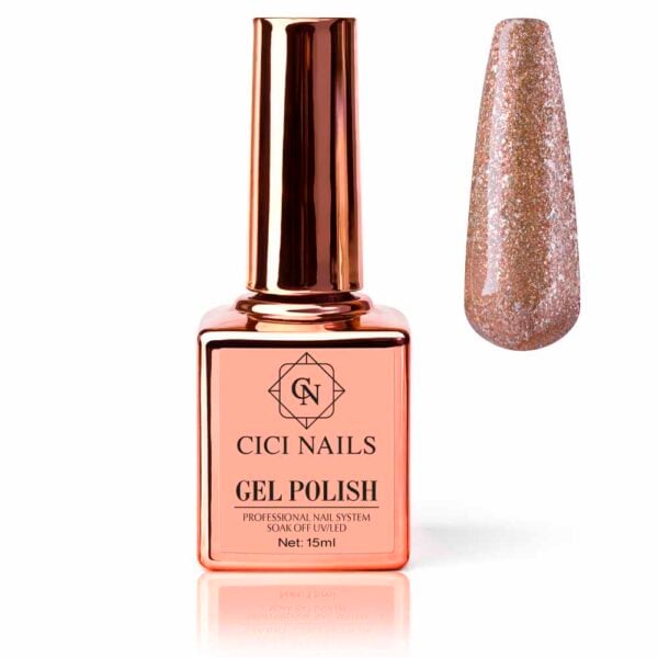Gel Polish Luxury Lady