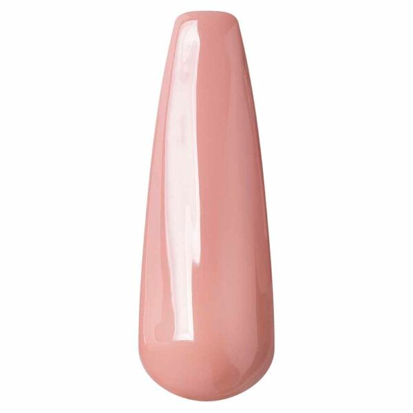Gel Polish Nude Brown-58 Nail Cici Nails trajni lak