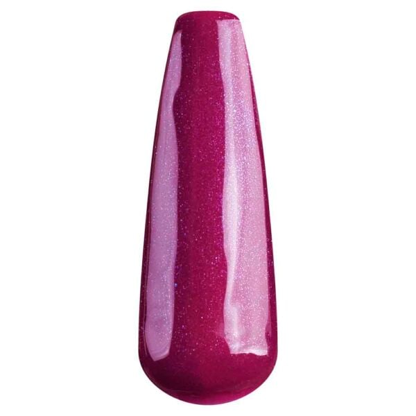 Gel Polish Pickled Plum-158 Nail cici nails