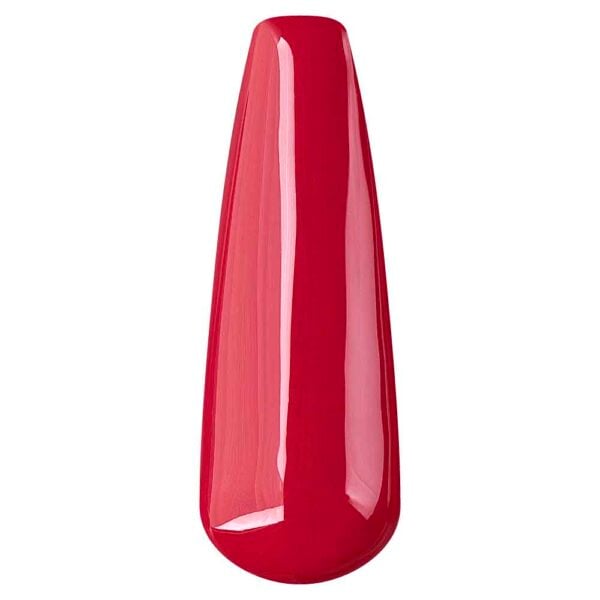 Gel Polish Raspberry-174 Nail - Cici Nails