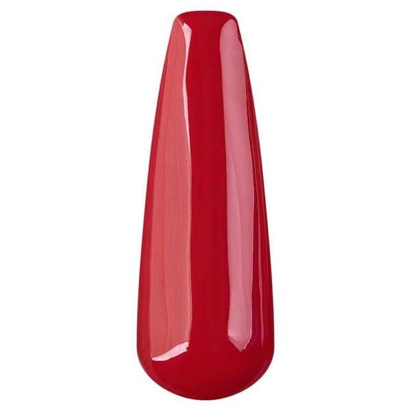 Gel Polish Red Raspberry-173 Nail cici nails