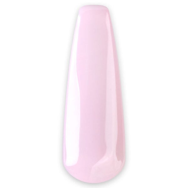 Gel-Polish-Semi-Transparent-Yuki cici nails trajni lak