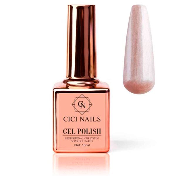 Gel Polish Shell V-149
