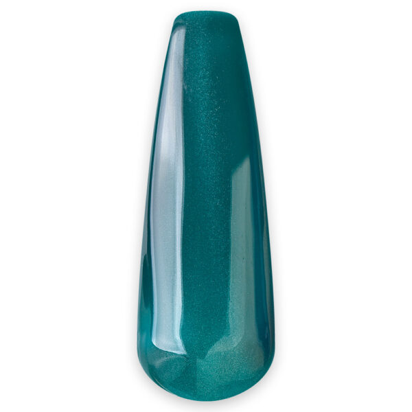 Gel-Polish-Soft-8 | Cici Nails zeleni cat eye trajni lak