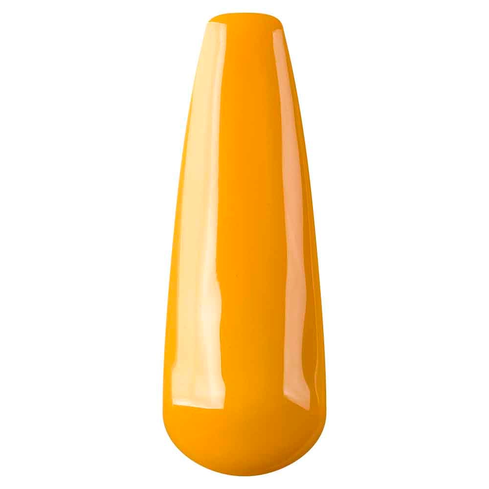Gel Polish Warm Honey-119 Nail