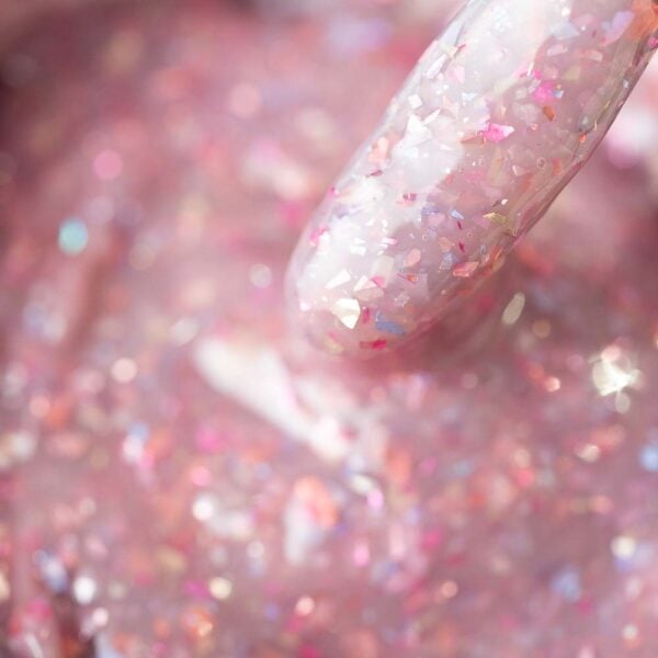 Happy cici nails gradivni gel za nokte