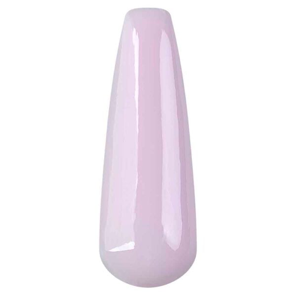 Hard Biab New Formula Pastel Pink Nail