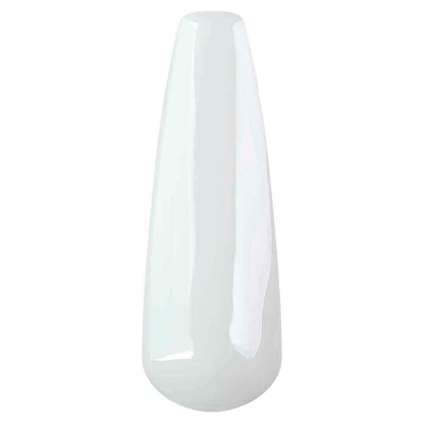 Hard Biab New Formula Perfectly White Nail cici