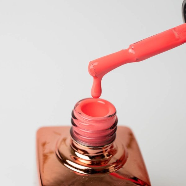 Imperial - trajni lak nude nokti ljetni cici nails