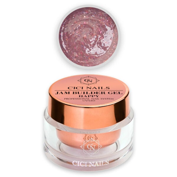 Jam-Builder-Gel-Happy gradivni gel za nokte Cici Nails