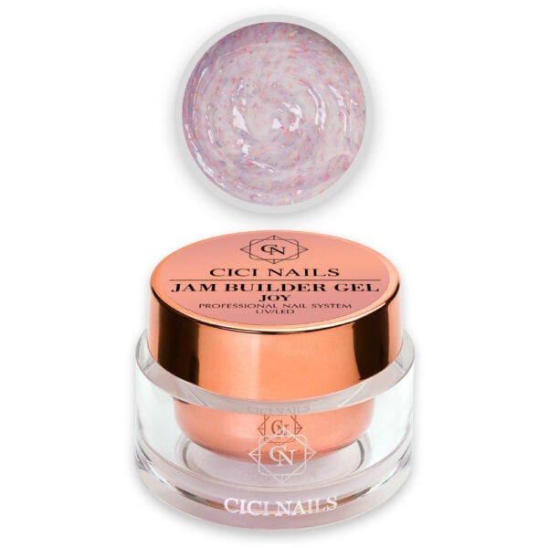 Jam-Builder-Gel-Joy gradivni gel Cici Nails