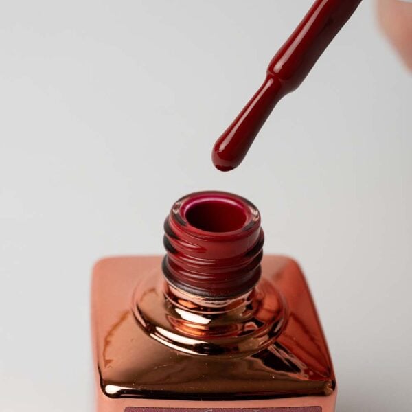 Lipstick crveni trajni lak cici nails