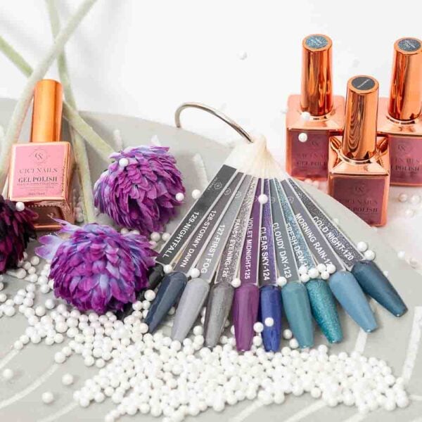 126 - Fancy evening 15ml