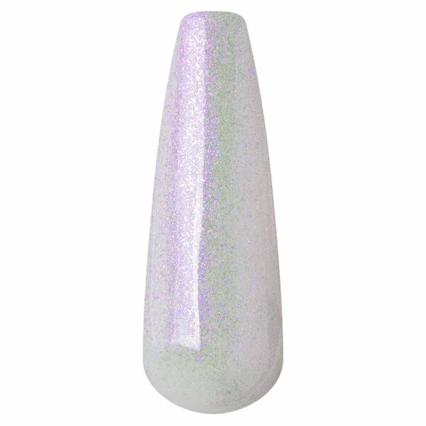 No Wipe Top Coat Mermaid 1 Nail cici nails sjaj za nokte