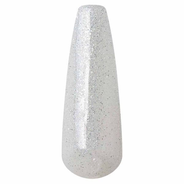 No Wipe Top Coat Mermaid 2 Nail cici nails