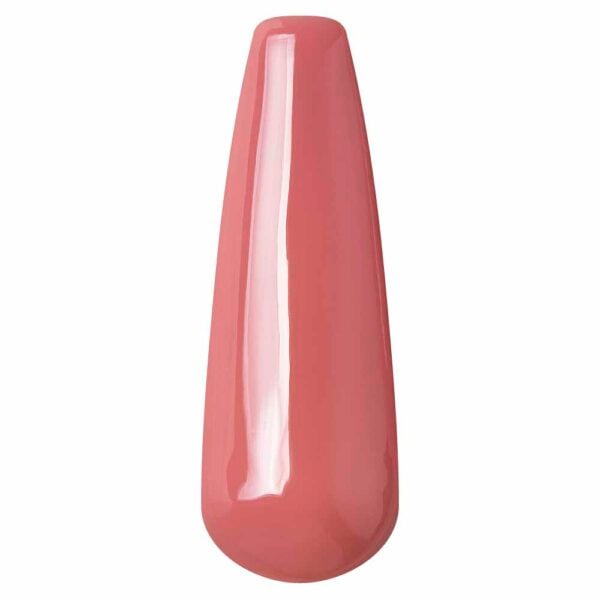 No Wipe Top Coat Natural Nail