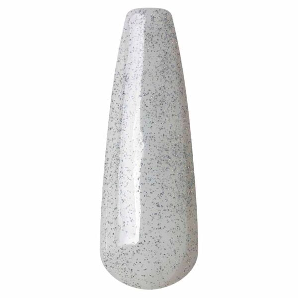 No Wipe Top Coat Reflective Top Nail