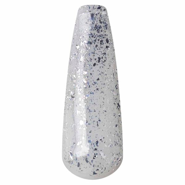 No Wipe Top Coat Silvery Nail cici nails sjaj za nokte