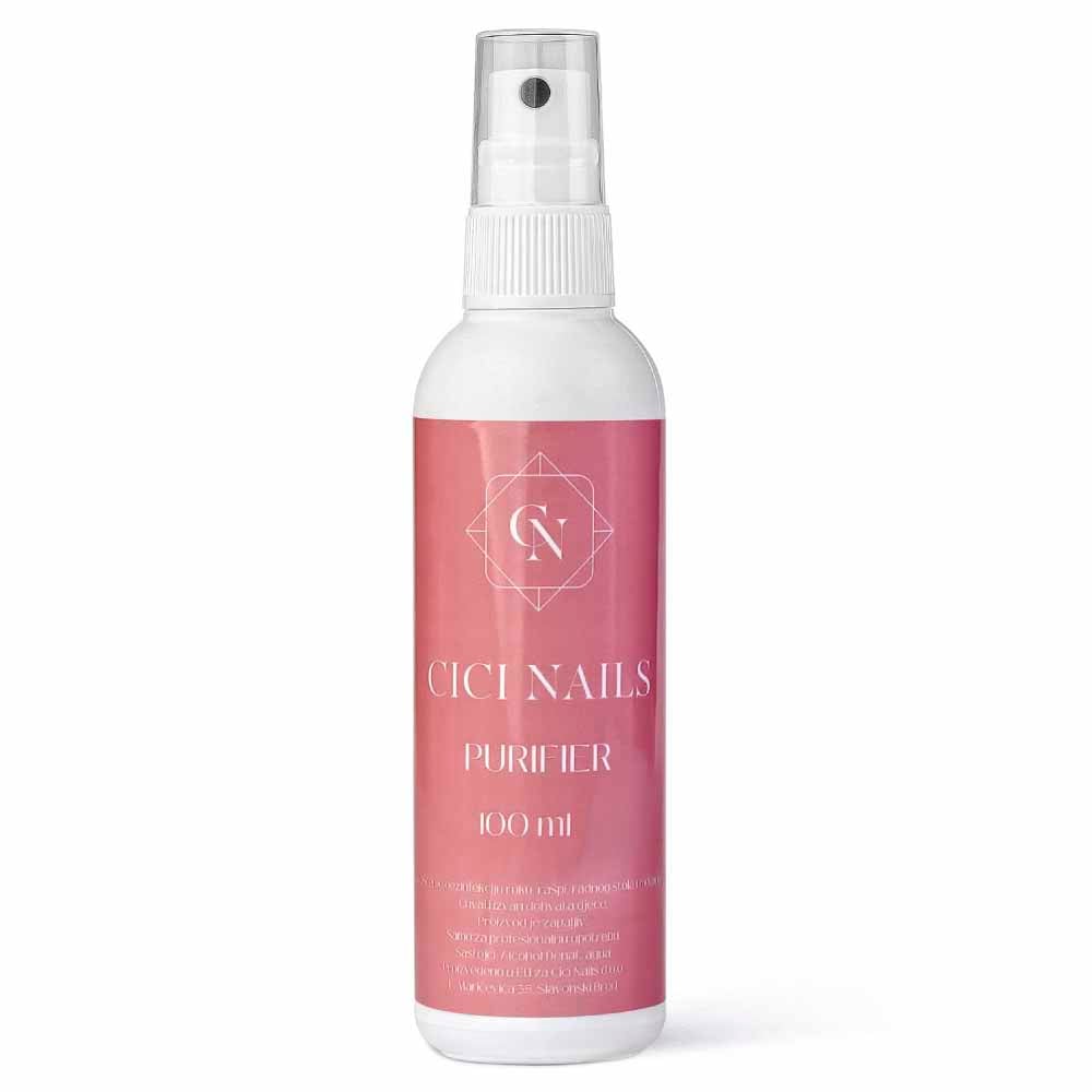 Purifier 100ml
