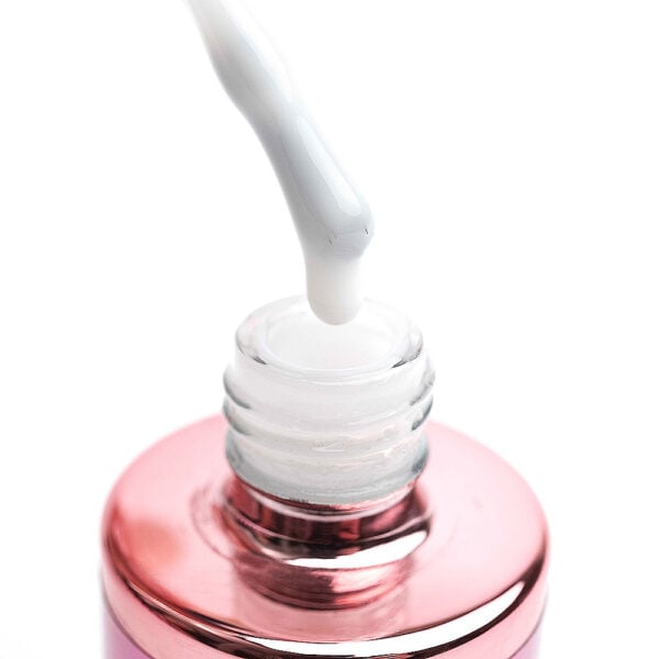 Simply White build baza za nokte cici nails