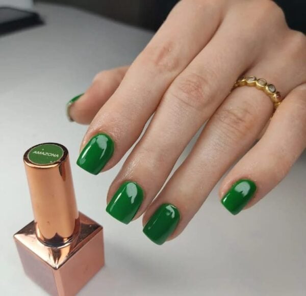 Amazona 15ml – Egzotična zelena snaga divlje prirode