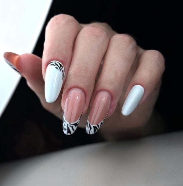 Blance trajni lak Cici Nails