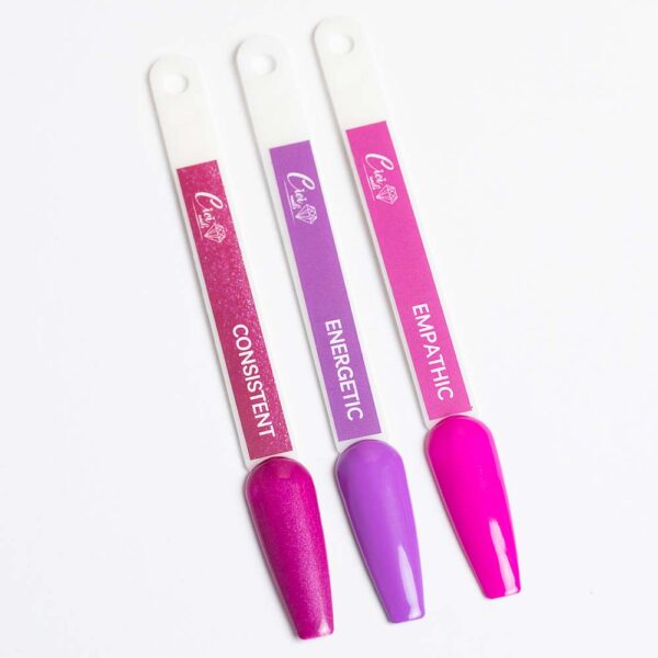 Energetic 15ml – Boja koja budi energiju