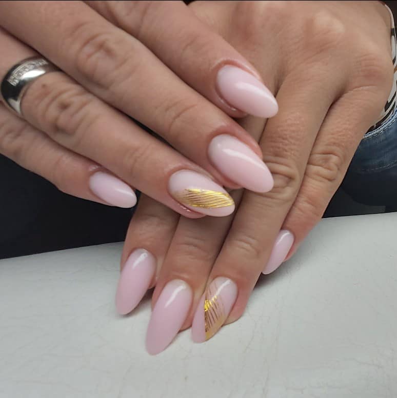 CREAM MILKY PINK - Slika 3