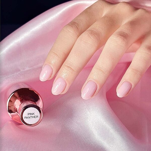 hard biab pink panther 3