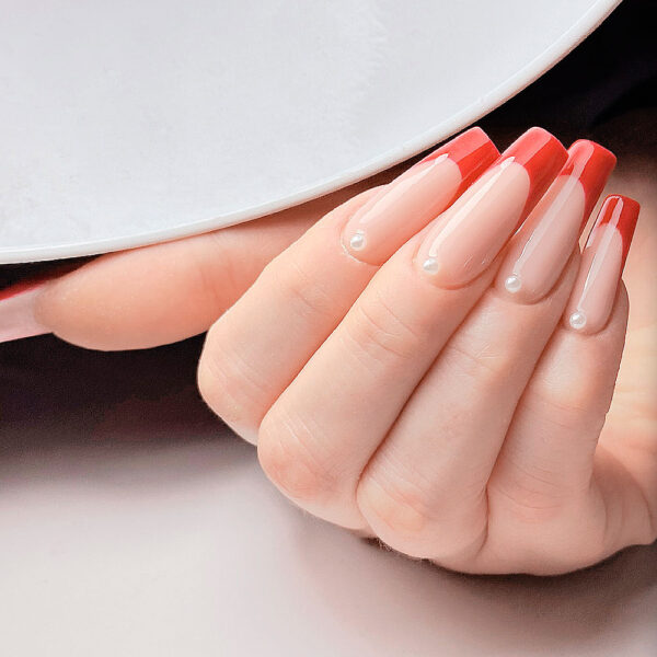 perfect soft beige, 171- candy cane