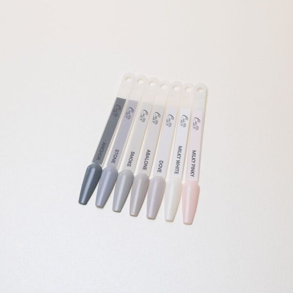 Stone 15ml – Elegantna siva nijansa za sofisticiran izgled