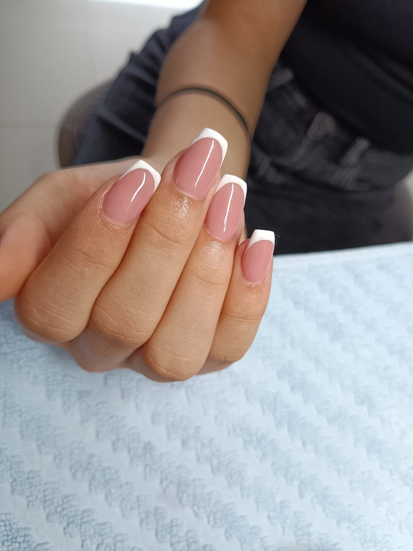 ULTRA WHITE 15G - gel za crtani french - Slika 2