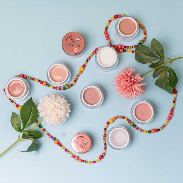 Cream Cover Natural 50g