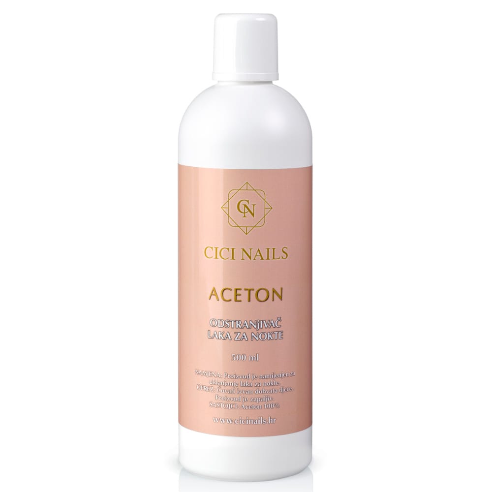 Aceton-500ml
